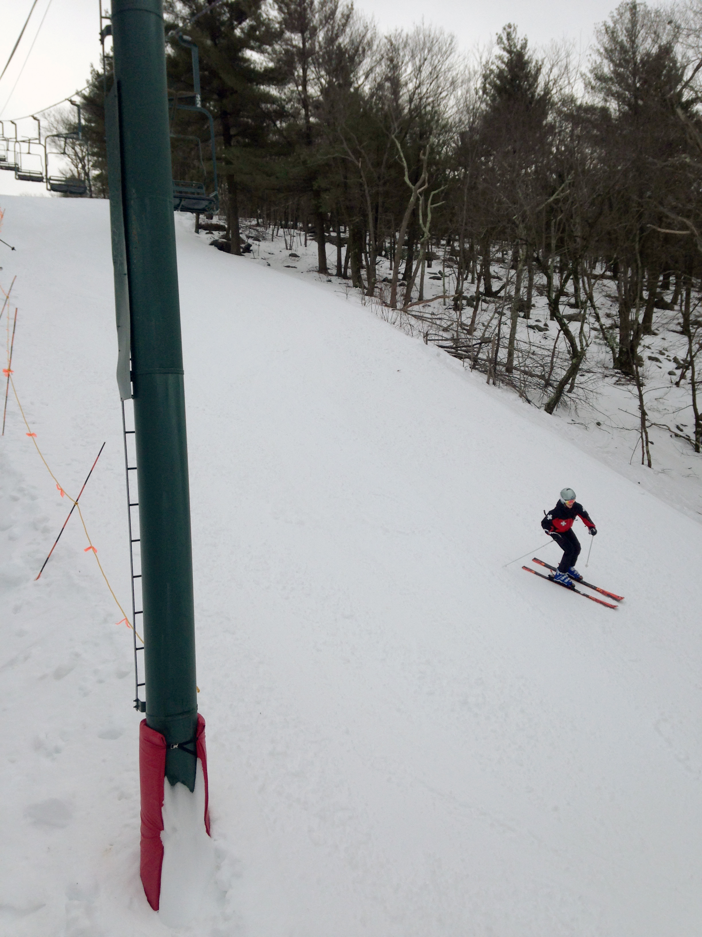 A Return To The Blue Hills Ski Area North And South Rivers Watershed Association 6333