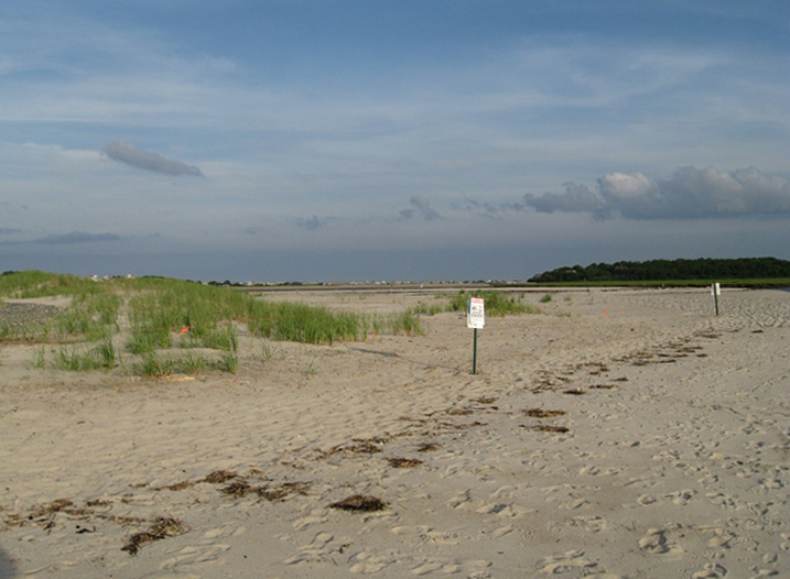 The Spit - North and South Rivers Watershed Association