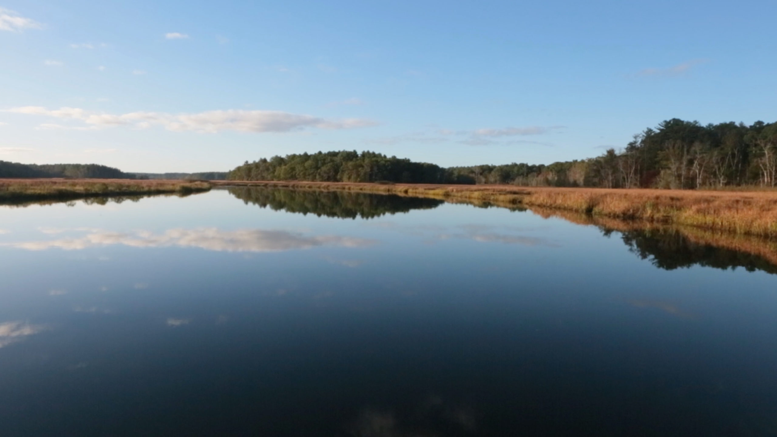 Videos North And South Rivers Watershed Association