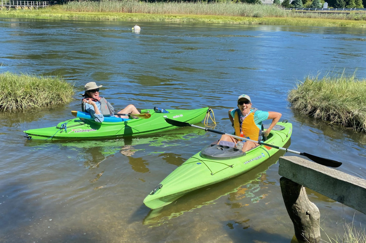 30th Annual NSRWA Great River Race Results - North and South Rivers ...